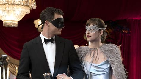 fifty shades darker full movie 2018